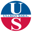 Ullman Sails Durban Logo